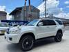 TOYOTA HILUX SURF