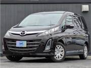 2010 MAZDA BIANTE