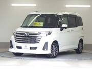 2024 TOYOTA ROOMY