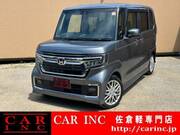 2021 HONDA N-BOX CUSTOM