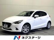 2015 MAZDA DEMIO 13S