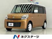 2013 SUZUKI SPACIA