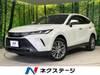 TOYOTA HARRIER HYBRID