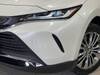 TOYOTA HARRIER HYBRID