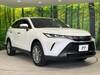 TOYOTA HARRIER HYBRID
