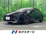 2023 TOYOTA PRIUS