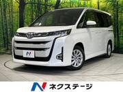 2022 TOYOTA NOAH
