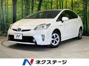 2013 TOYOTA PRIUS S