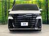 TOYOTA VELLFIRE HYBRID