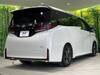 TOYOTA VELLFIRE HYBRID