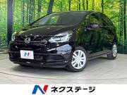 2023 HONDA FIT
