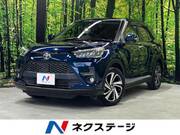 2020 TOYOTA RAIZE
