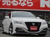 TOYOTA CROWN HYBRID