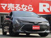 2021 TOYOTA COROLLA SPORT