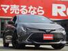 TOYOTA COROLLA SPORT