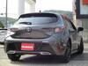 TOYOTA COROLLA SPORT