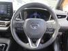 TOYOTA COROLLA SPORT