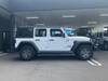CHRYSLER JEEP WRANGLER UNLIMITED