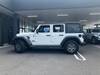 CHRYSLER JEEP WRANGLER UNLIMITED