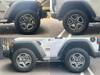 CHRYSLER JEEP WRANGLER UNLIMITED