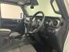 CHRYSLER JEEP WRANGLER UNLIMITED