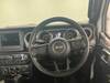 CHRYSLER JEEP WRANGLER UNLIMITED