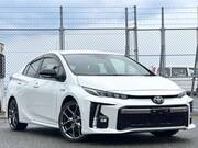 2021 TOYOTA PRIUS PHV