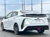 TOYOTA PRIUS PHV