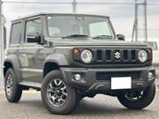 2024 SUZUKI JIMNY SIERRA