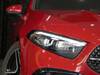 MERCEDES BENZ A-CLASS