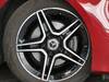 MERCEDES BENZ A-CLASS