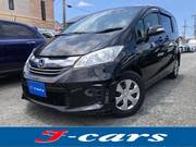 2015 HONDA FREED
