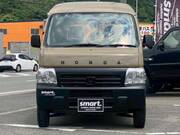 2016 HONDA ACTY VAN