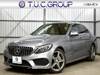 MERCEDES BENZ C-CLASS