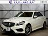 MERCEDES BENZ E-CLASS