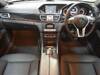 MERCEDES BENZ E-CLASS