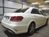 MERCEDES BENZ E-CLASS