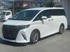 TOYOTA ALPHARD HYBRID