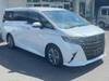 TOYOTA ALPHARD HYBRID