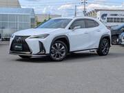 2021 LEXUS UX