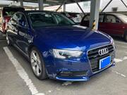 2013 AUDI A5 SPORTBACK
