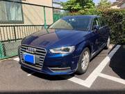 2015 AUDI A3 SPORTBACK E-TRON