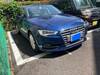 AUDI A3 SPORTBACK E-TRON