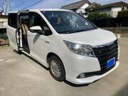 2014 TOYOTA NOAH