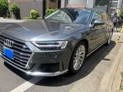 2019 AUDI A8