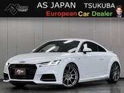 2015 AUDI TT COUPE