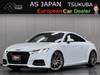 AUDI TT COUPE