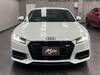 AUDI TT COUPE