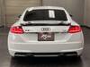 AUDI TT COUPE