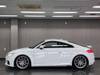 AUDI TT COUPE